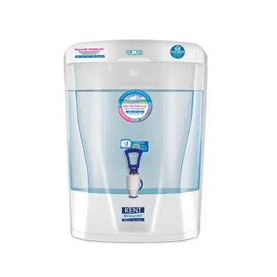 KENT Pristine UV